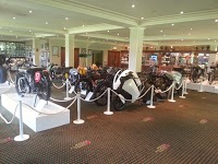 The National Motorcycle Museum 1098232 Image 1